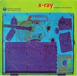Andyshiva - X-Ray, CD