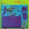 Andyshiva - X-Ray, CD
