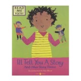 I&#039;ll Tell You a Story (Read Me: Poetry)