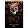 Regatul celor temuti, Kerri Maniscalco, Leda