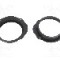 Set 2 rame pentru difuzor, 165mm, Ford, ACV - 271114-08-0