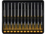 Set Surubelnite Precizie, 12 Piese