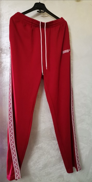 Pantaloni trening Bosco echipament olimpic Rusia