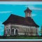 Carte postala, necirculata, Suceava, Biserica Adormirii Maicii Domnului, odinioara biserica unei manastiri de calugarite din timpul lui Alexandru cel