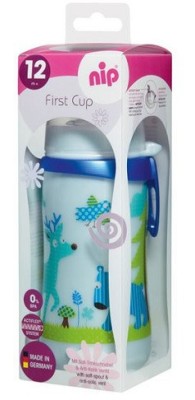 CANA FIRST CUP BOY PP 330ML NIP foto