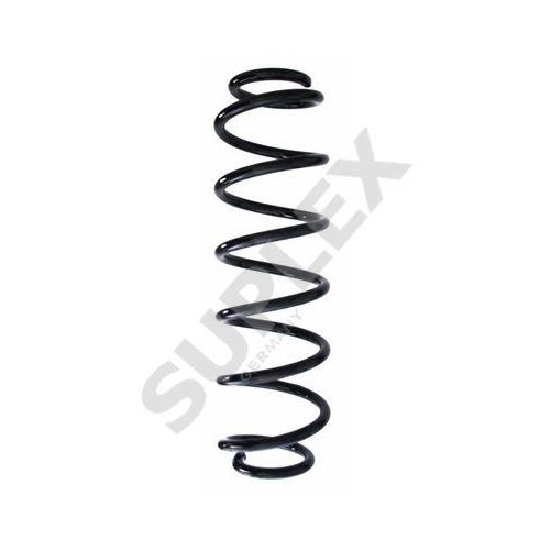 Arc suspensie Skoda Octavia 3 (5e3, Nl3, Nr3), 11.12-03.21; Vw Golf 8 (Cd1), 07.19-, 1.0 TSI, 1.2 TSI, 1.6, 1.0 eTSI, 1.5 eTSI, 1.5 TSI, 2.0 TDi, Pun