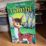 Bambi - Felix Salten
