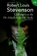 L'Etrange cas du Dr Jekyll et de Mr Hyde | Robert Louis Stevenson
