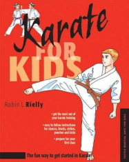 Karate for Kids foto