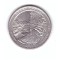 Moneda SUA 25 centi/quarter dollar 2010 D, Arizona Grand Canyon, stare foarte buna, curata