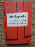 Inteligenta emotionala in educatia copiilor - Maurice J. Elias, Steven