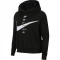 Bluza Nike W NSW SWSH HOODIE FLC BB