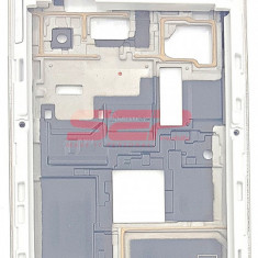 Carcasa mijloc completa Samsung Galaxy S4 mini I9190 GRI