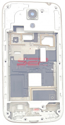 Carcasa mijloc completa Samsung Galaxy S4 mini I9190 GRI foto
