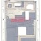 Carcasa mijloc completa Samsung Galaxy S4 mini I9190 GRI