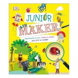 Junior Maker