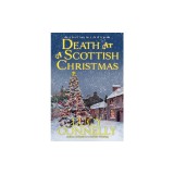 Death at a Scottish Christmas