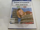 Sprachtrainer italienisch