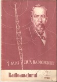 Radioamatorul nr.5-1958