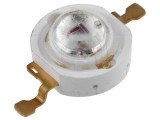 LED Roșu 1W 620-630nm