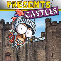 Fly Guy Presents: Castles (Scholastic Reader, Level 2)