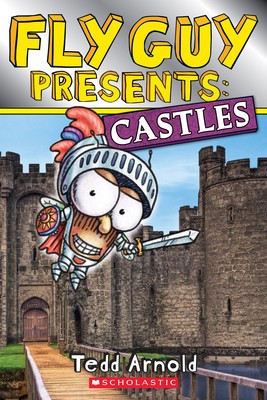 Fly Guy Presents: Castles (Scholastic Reader, Level 2)