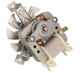 Ventilator cuptor 220V-240V, aragaz Beko FSM62530DXMS