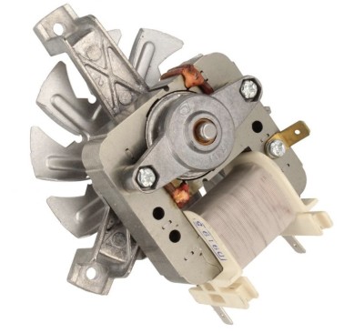 Ventilator cuptor 220V-240V, aragaz Beko FSM62530DXMS foto