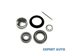 Rulment butuc roata spate Volkswagen Fox (2005-&gt;)[5Z1,5Z3,5Z4] #1