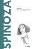 Cumpara ieftin Spinoza. Volumul 15. Descopera Filosofia