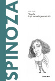 Volumul 15. Descopera Filosofia. Spinoza