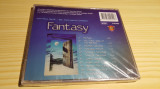 [CDA] Jean-Paul Genre - Fantasy - cd audio sigilat