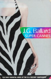 Super-Cannes J.G. Ballard