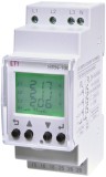 Releu monitorizare si control 5A HRN-100 Eti 002470303