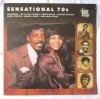 Disc vinil LP: &quot;SENSATIONAL 70s, The Complete Vinyl Collection&quot;, 2016. Nou, in tipla, Jazz