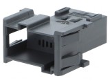 Conector Auto JPT MCP 2.8 Tată 6 PIN Mufă Pe Cablu, TE Connectivity