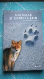 Lars Henrik Olsen - Animalele si urmele lor 2012