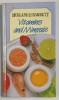 VITAMINS AND MINERALS , 1986