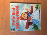 d8 Little Red Riding Hood - A storytime book