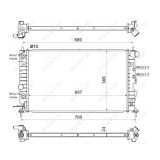 Radiator racire motor Nrf 50219