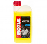 Antigel galben diluat Motul Motocool EX-37 1L - - Ready to use