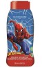 SAMPON&amp;GEL DUS SPIDERMAN 250ML, Naturaverde