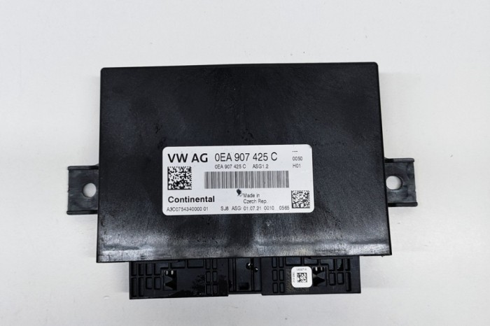 VW ID.3 E11 2022 OEM: 0EA907425C,A3C0754340000 SKU: 22276919