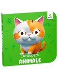 Cumpara ieftin Descopera animale/***