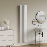 Radiator Nore 180x36cm alb 707W [neu.haus] HausGarden Leisure