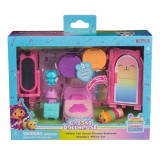 Set de joaca Gabbys Dollhouse, Pillow Cat Sweet Dreams Bedroom, 20150211