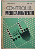 Corneliu Baloescu - Controlul medicamentelor (editia 1983)