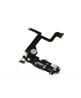 Modul Incarcare Apple iPhone 13 Pro Albastru foto