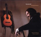 CD Chitara clasica: Maxim Belciug - Incantari ( 2011, stare f.buna - vezi descriere )