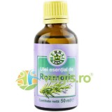 Ulei Esential de Rozmarin 50ml